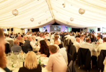 Stars aligning for 2022 CFJ/CFA Awards