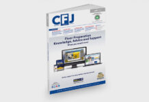 40% of CFJ readers insistent it remains in print as digital-only future looks some way off cfj