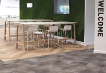 F Ball & Co | Finding the back of the net at Premier League refurbishment fball