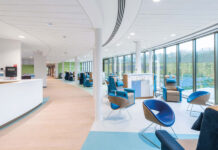 Integrated scheme ‘brightens up cancer care’