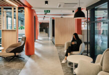 ‘Redefining newbuild complex in Leeds with Forbo’s portfolio’ forbo-flooring-systems