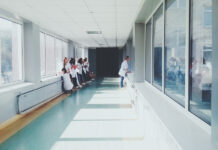 Tarkett publishes white paper on challenges, opportunities for hospital of the future tarkett