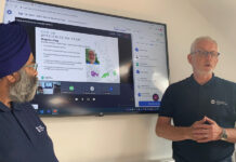 CPG’s Flowcrete and TREMCO brands ‘under the spotlight’ at expo tremco