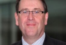 Likewise Group appoints independent non-executive director Michael (‘Mike’) Steventon