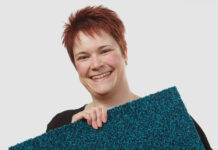 A Glimmer of shimmer