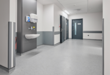 A clean bill of health