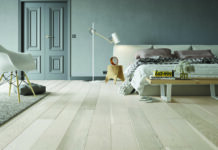 Tuscan Wood Flooring Collection