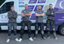 The Hart and soul of a fitter