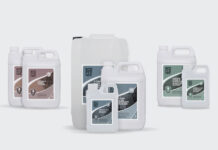 LTP’s ECOPROTEC range includes cleaning and maintenance solutions