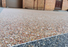 Genesis Global Systems works with Resin Walls & Floors