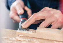 Tools that ‘strike balance between precision, sharpness, durability’