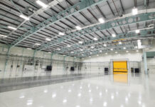 IFT launches its integrative floor preparation service