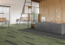 Responding to the design challenges of modern offices