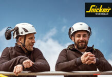 Leading the way with sustainable practice