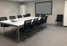 Tilemaster Adhesives – Kerakoll Group head office in Leyland has recently been refurbished