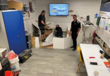 ‘First for flooring’ pilot apprenticeship launched