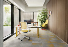 Workspace Design Show returns in November