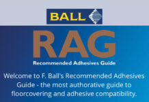 Get F. Ball’s free RAG® app