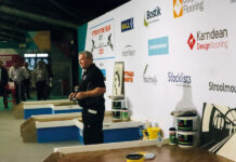 Why Harrogate 2021 couldn’t have gone any better