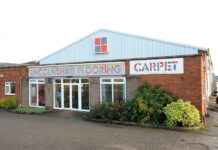 Father & sons: A Lincolnshire flooring story