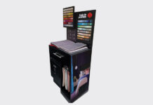 ‘This is more than just a lectern’