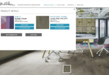 Milliken Visualiser – VisionLab