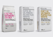 The ‘Ultimate’ range from ROCATEX