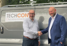 Hull industrial flooring specialists enter soft flooring market