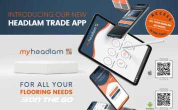 Headlam app