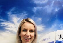 EXCLUSIVE: Designer Contracts’ Louise Walters on a fitter future