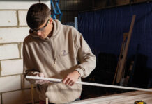 SkillBuild gold medallists excel at ‘UK’s Construction Olympics’