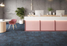 JHS Carpets | Can carpet tiles be circular?