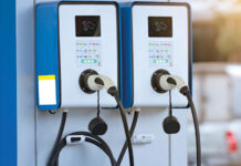 Commercial buildings should ‘create infrastructure for future’ after electric vehicle revolution