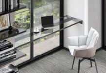 Shaw Contract’s ‘In Stock UK Programme’ has huge demand