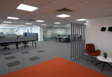 Shaw Contract | Is local the answer: from savings to circularity?