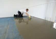 Keeping it on the level with Sika’s cementitious range