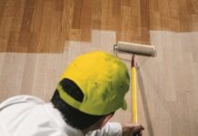 Finishes, sealants & vanishes – Kerakoll