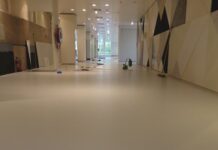 Jumpax from Unifloor