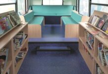 Heckmondwike FB | On the buses