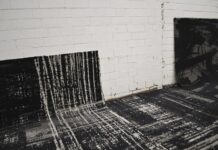 Newhey Carpets | Black-and-white remains a classic combination
