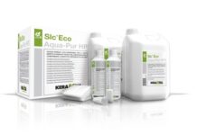 Kerakoll’s Slc Eco Aqua-Pur HPX