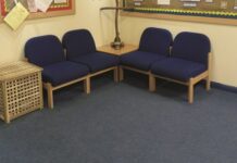 Heckmondwike’s got it covered for Lancashire school