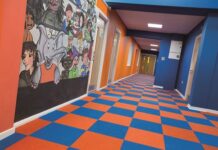 Heckmondwike FB and Supacord