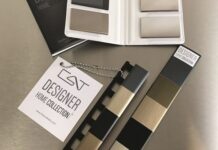 CAT Design Home Collection