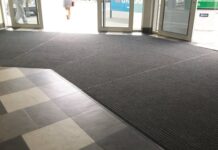 Quantum’s 17mm Connect matting system