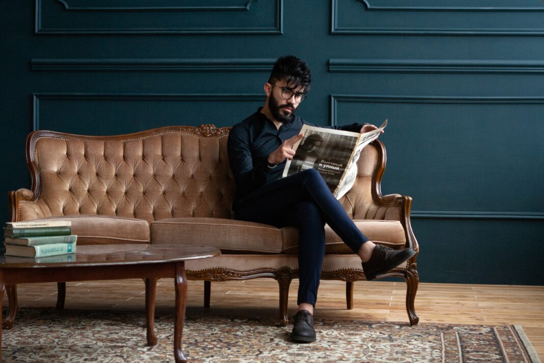 Newspaper