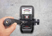 Tramex | ‘Evolution of the moisture meter’