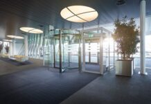 INTRAsystems | ‘Enhancing buildings by design’