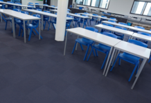 Heckmondwike FB | Long-standing carpet range relaunched