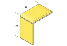 Quantum Flooring: The next evolution in stair-nosing design for specification